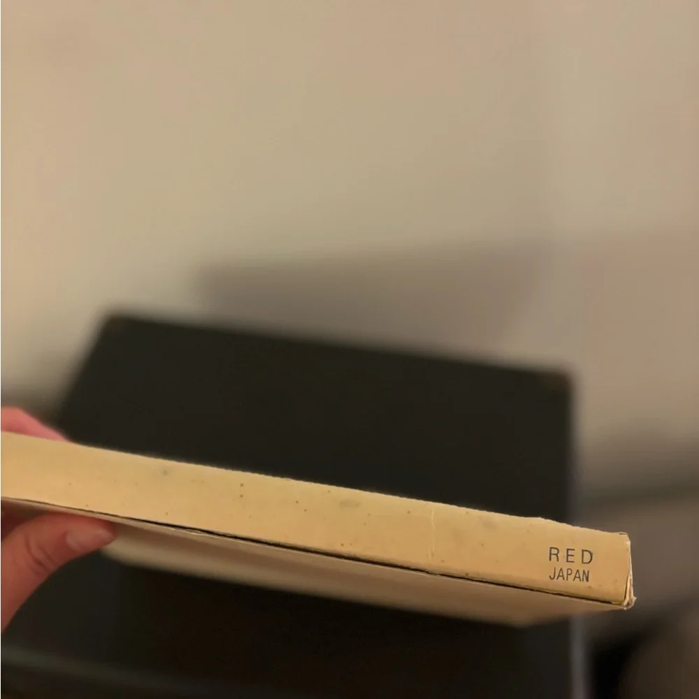 Vintage 1979 Calendar / Addresses / Memo Pad Book - never used!